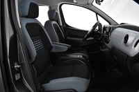 Citroën Berlingo vaihtoauto