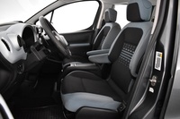 Citroën Berlingo vaihtoauto