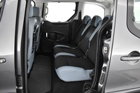 Citroën Berlingo vaihtoauto