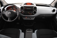 Citroën Berlingo vaihtoauto