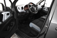 Citroën Berlingo vaihtoauto