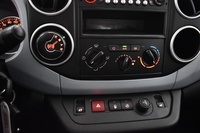 Citroën Berlingo vaihtoauto