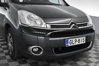Citroën Berlingo vaihtoauto