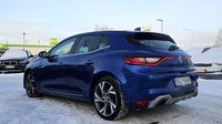 Renault Mégane vaihtoauto