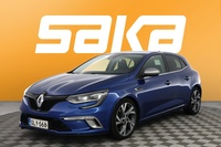 Renault Mégane vaihtoauto
