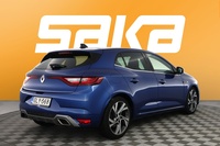Renault Mégane vaihtoauto
