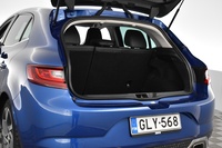 Renault Mégane vaihtoauto