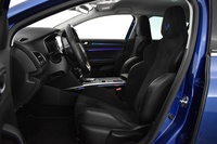 Renault Mégane vaihtoauto