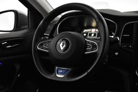 Renault Mégane vaihtoauto