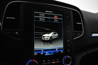 Renault Mégane vaihtoauto