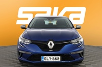 Renault Mégane vaihtoauto