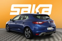Renault Mégane vaihtoauto