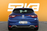 Renault Mégane vaihtoauto