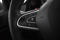 Renault Mégane vaihtoauto