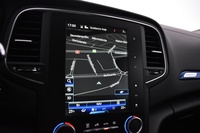 Renault Mégane vaihtoauto