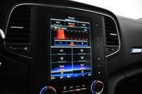 Renault Mégane vaihtoauto