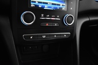 Renault Mégane vaihtoauto