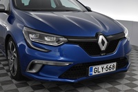 Renault Mégane vaihtoauto