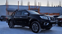 Nissan Navara vaihtoauto