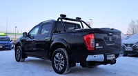 Nissan Navara vaihtoauto