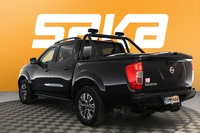 Nissan Navara vaihtoauto