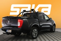 Nissan Navara vaihtoauto
