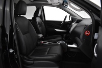 Nissan Navara vaihtoauto