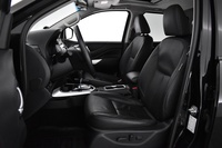 Nissan Navara vaihtoauto