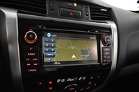 Nissan Navara vaihtoauto