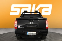 Nissan Navara vaihtoauto