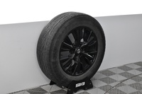 Nissan Navara vaihtoauto