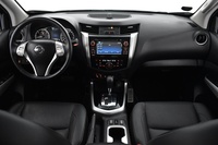 Nissan Navara vaihtoauto