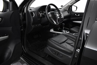 Nissan Navara vaihtoauto