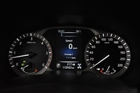 Nissan Navara vaihtoauto