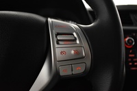 Nissan Navara vaihtoauto