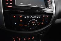 Nissan Navara vaihtoauto