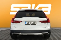 Volvo V90 Cross Country vaihtoauto