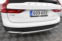 Volvo V90 Cross Country vaihtoauto