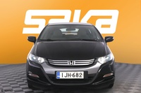 Honda Insight vaihtoauto