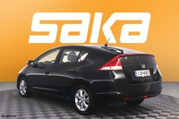 Honda Insight vaihtoauto