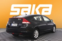 Honda Insight vaihtoauto