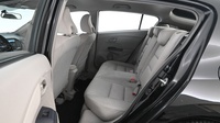 Honda Insight vaihtoauto