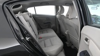 Honda Insight vaihtoauto
