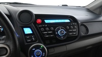Honda Insight vaihtoauto