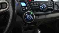 Honda Insight vaihtoauto