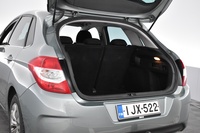 Citroën C4 vaihtoauto