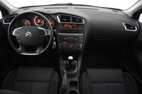 Citroën C4 vaihtoauto