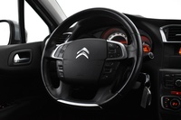 Citroën C4 vaihtoauto