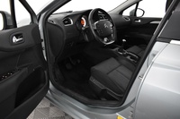 Citroën C4 vaihtoauto