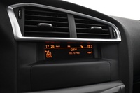 Citroën C4 vaihtoauto